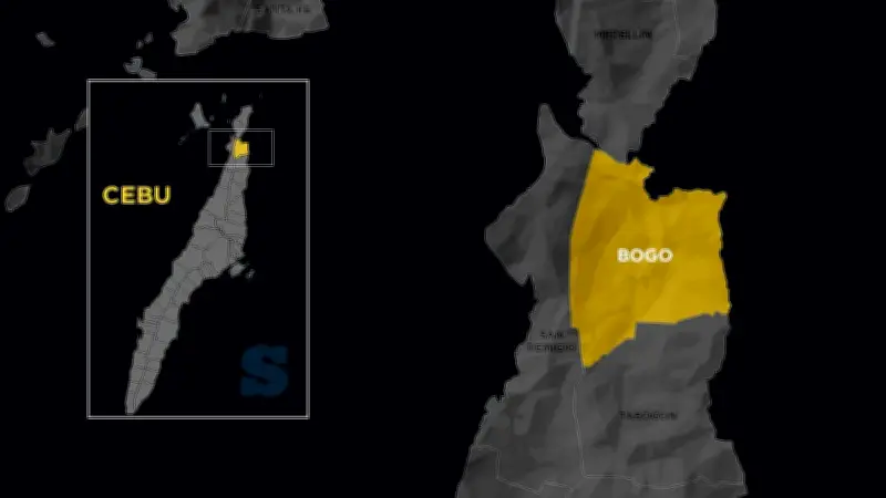 Fisherman survives stabbing by friend in Bogo City