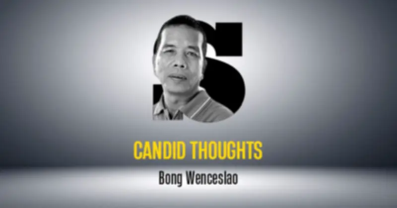 Former Anti-Marcos Activist Now Supports Bongbong Marcos Presidency