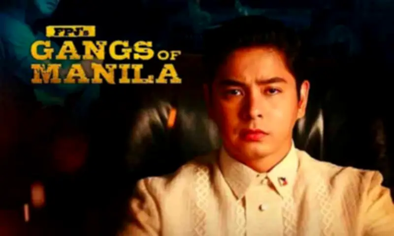 FPJ's Batang Quiapo Book 4 Now Airing in 41 African Countries