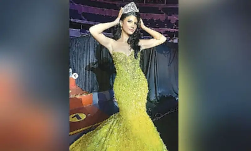 Gazini Ganados Preps for New Film Role, Begins Script Reading