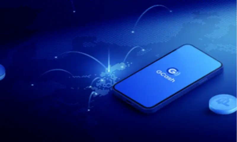 GCash parent Mynt files for IPO, offering 12% of shares