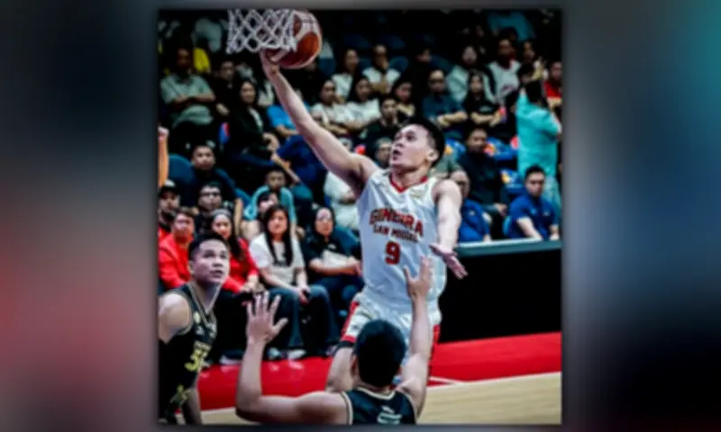 Ginebra and TNT Set for Decisive Game 7 in PBA Finals