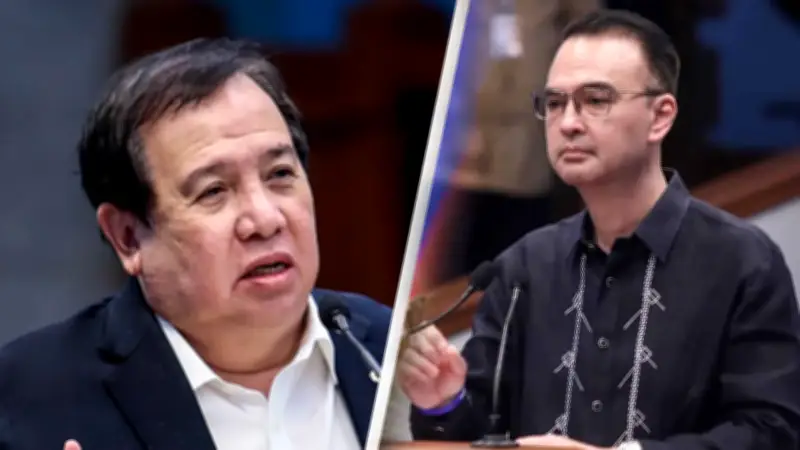 Gordon: Majority senators face dereliction of duty over boycott