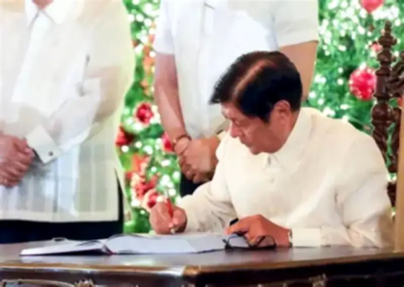 Government Proposes P7.2-T National Budget for 2027