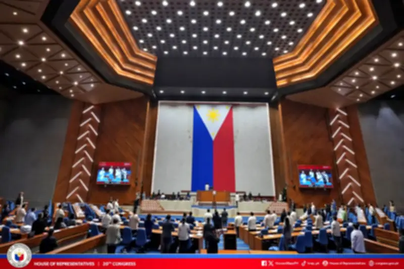 House Deputy Speaker Defends Anti-Political Dynasty Bill as Realistic First Step