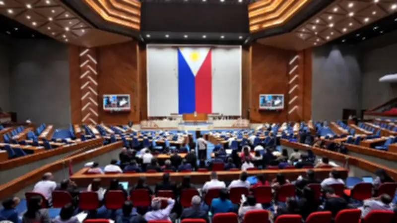 House of Representatives Website Hacked by Protesters