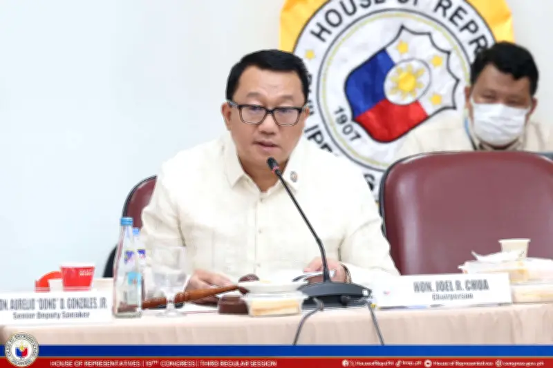 House Panel Questions Sen. Estrada's Physical Attendance at VP Sara Impeachment Trial