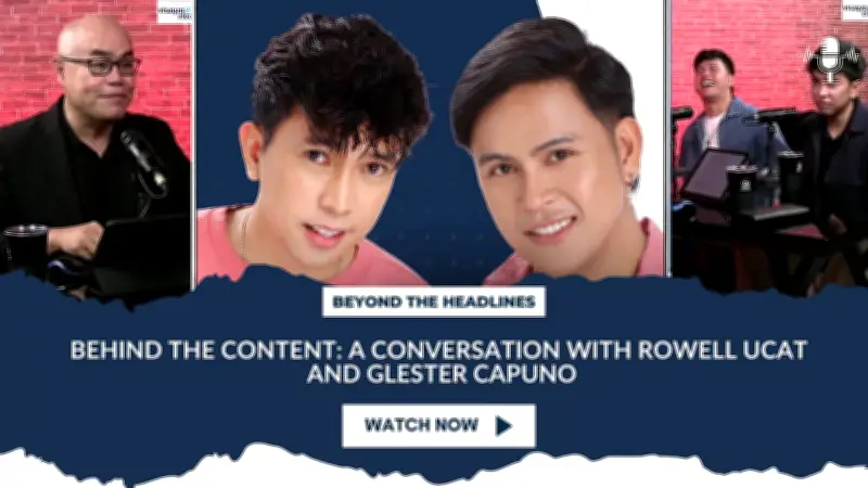 How Bisaya Creators Turn Friendship into Sustainable Digital Business