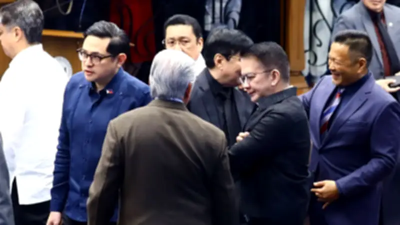 IBP Affirms Validity of Senate Session on June 3, Citing Supreme Court Ruling