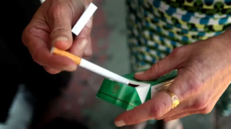 Illicit Tobacco Trade Threatens Livelihood of 2.2M Filipinos: NTA