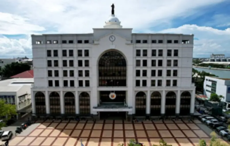 Iloilo City Earns Second Straight Unmodified COA Opinion