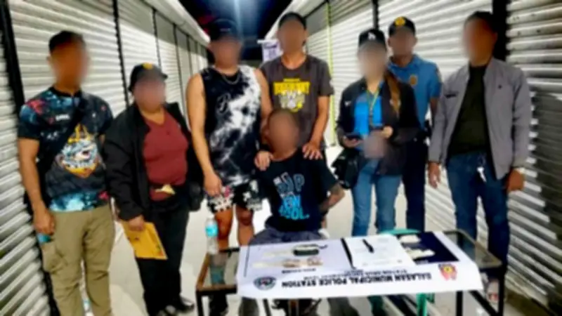 Iloilo Police Arrest 44, Seize P15.88M Shabu in May 2026 Operations