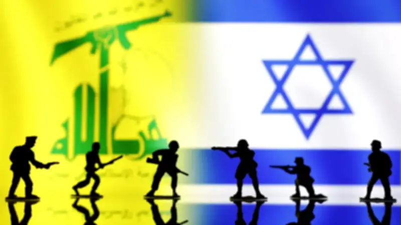 Israel and Hezbollah Agree to Ceasefire in Lebanon, US Official Says
