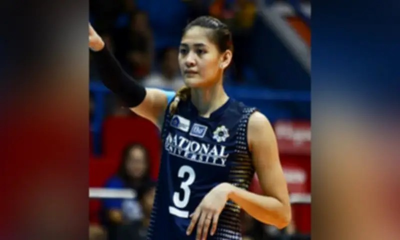 Jaja Santiago to Play in US Professional Volleyball League LOVB
