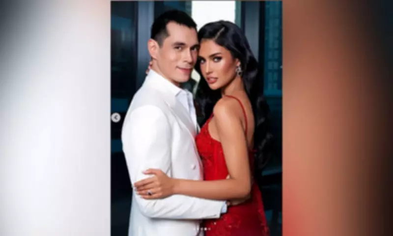 Jake Cuenca Confirms Relationship with Rabiya Mateo After Hong Kong Trip