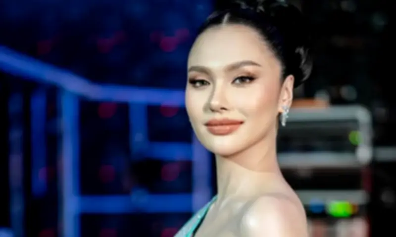 Jayvee Lyn Lorejo Named Miss Global Philippines 2026 After Resignation