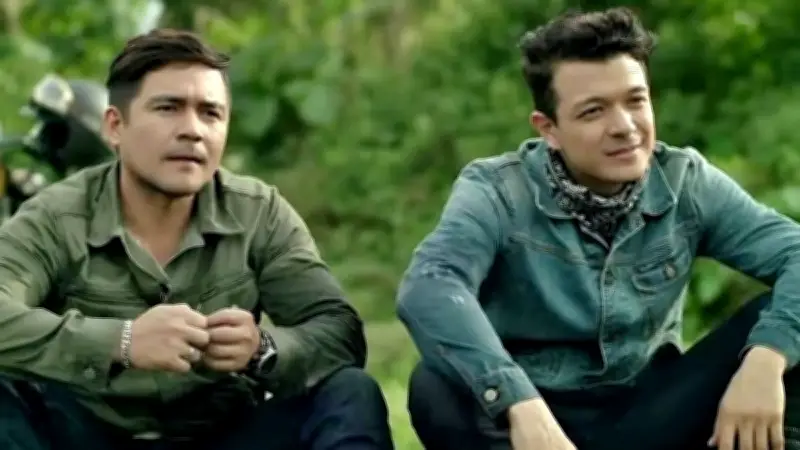 Jeremiah Rosales Found After Going Missing, Was in Hiding in Bicol
