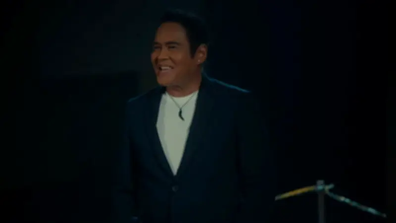 John Arcilla Releases New Single 'Ano Ba ‘Yan, P*nyeta' on His Birthday