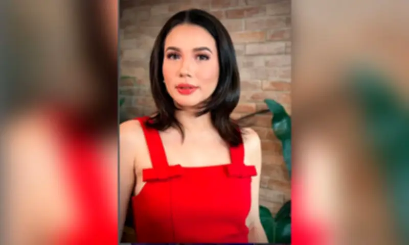 Karylle Disappointed Over Senate Drama, Urges Efficiency