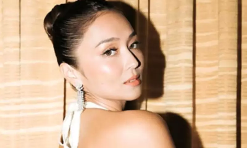 Kathryn Bernardo Advised to Keep Relationship with Mark Alcala Private