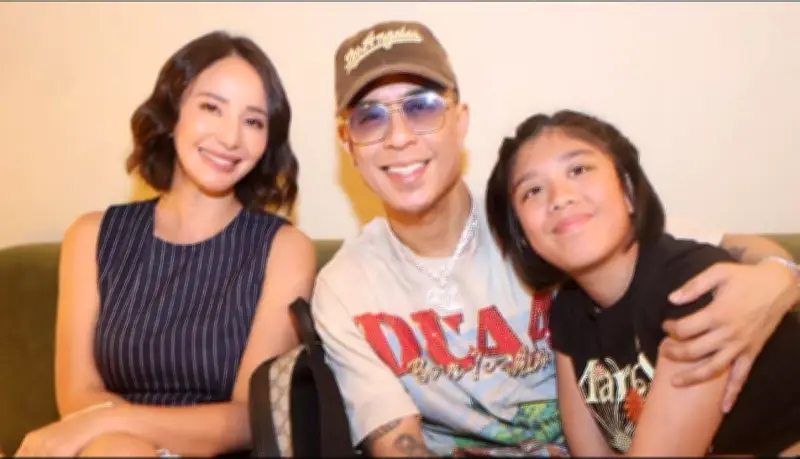 Katrina Halili and Kris Lawrence Deny Reconciliation, Open to Second Chance