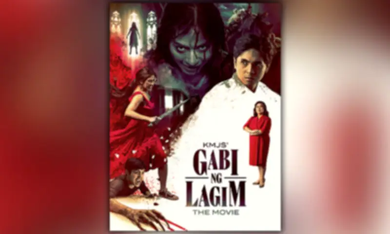 KMJS Gabi ng Lagim The Movie Premieres on Prime Video June 26