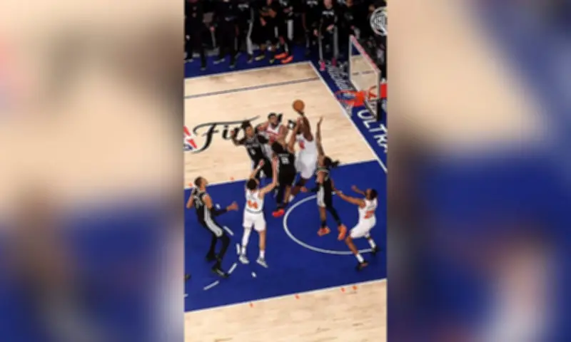 Knicks Stage Historic Comeback, Take 3-1 NBA Finals Lead Over Spurs