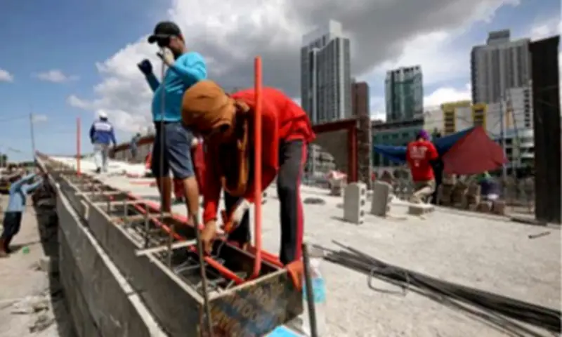 Labor groups in Central Visayas push for P700 wage hike in Class B areas