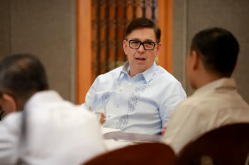 Local governments' share from national taxes jumps P129B to P1.32T in 2027