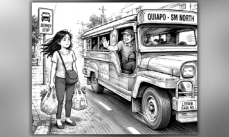 LTFRB Urges Reporting of PUV Drivers Who Refuse Passengers