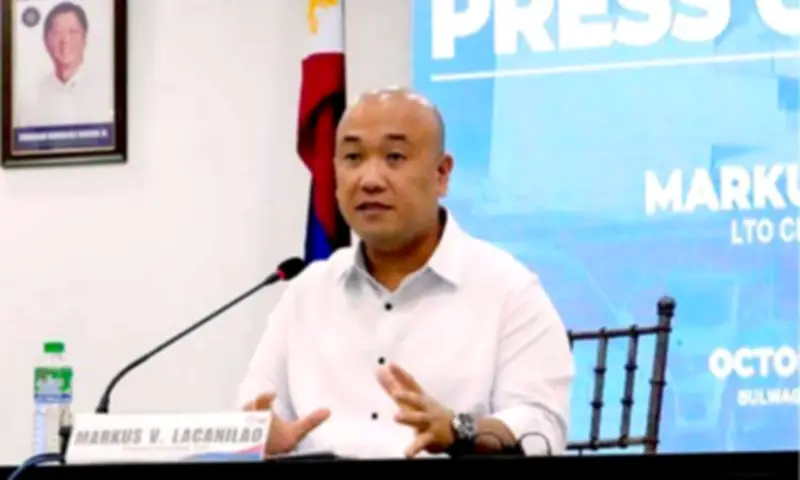 LTO investigates pilot for gun brandishing in parking dispute