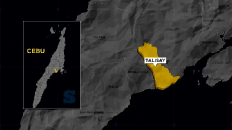 Man arrested for stealing P300,000 from Talisay store, only P650 left
