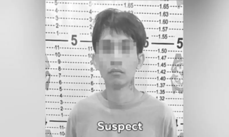 Man Shot by Cousin Over P12,000 Illegal Drug Debt in Cebu City