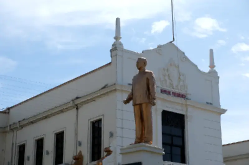 Mandaue City Council OKs honorarium hike for JO workers on first reading