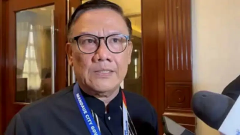 Mandaue City Council seeks P50M from Cebu Province for hospital equipment