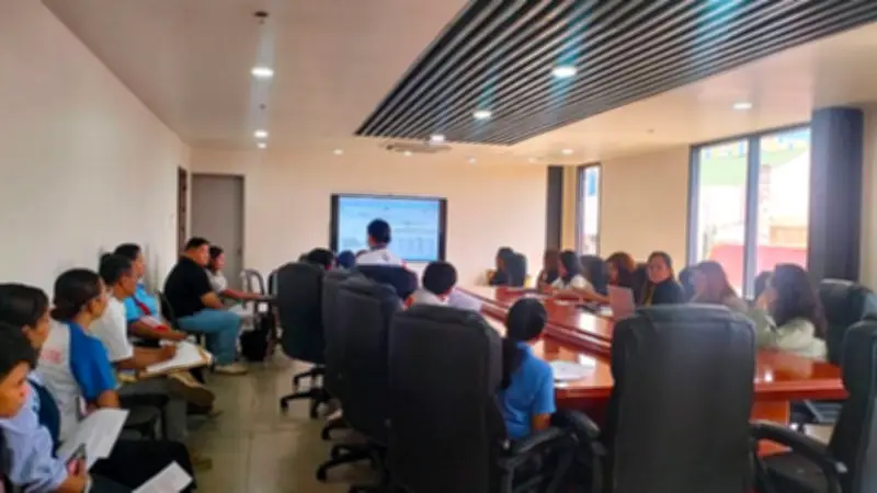 Mandaue City Seeks Stricter Penalties for Repeat Juvenile Offenders