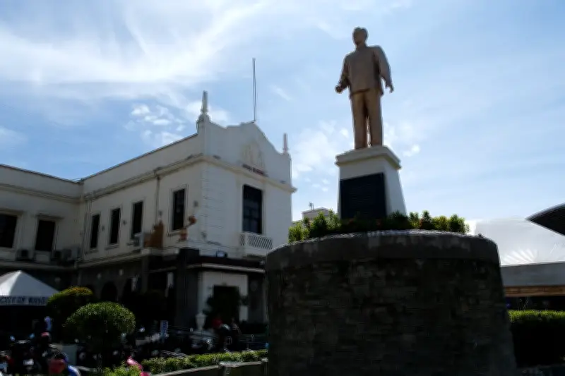 Mandaue City slashes SEF budget to P252M, prioritizes school repairs