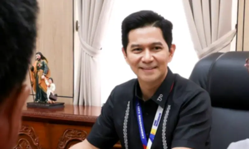 Mandaue Mayor Ouano: Housing Remains City's Biggest Challenge Amid Urbanization