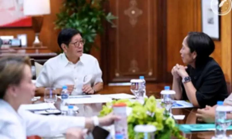 Marcos Dismisses Cabinet Reshuffle Rumors, Eyes Abalos Role