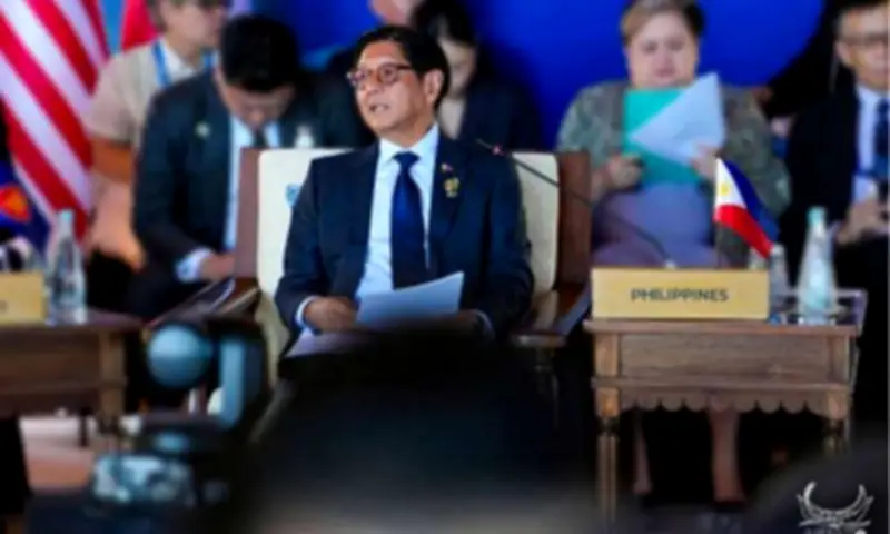 Marcos to Lead ASEAN-Russia Cooperation Review at Kazan Summit