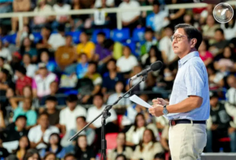 Marcos Urges Senators to End Boycott and Resume Work Amid Oil Crisis