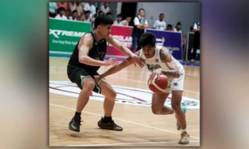 Mark Meneses powers Cebu Greats past Quezon City Black Bulls 74-61 in MPBL