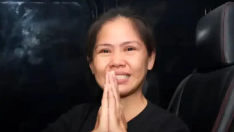 Mary Jane Veloso to Testify Against Recruiter on June 19