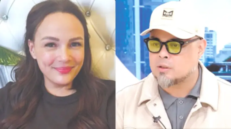 Matet de Leon Breaks Silence on Family Controversy with Nora Aunor