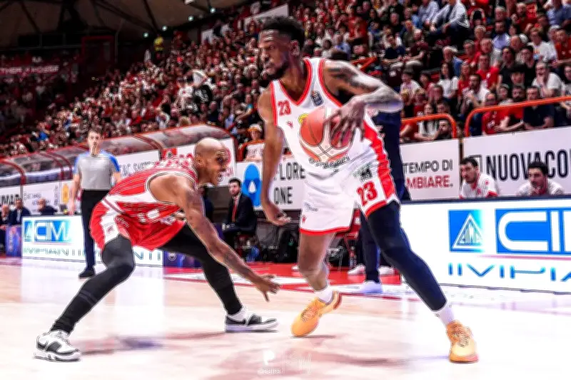 Meralco Bolts bring in Jordon Varnado for PBA Season 50 Governor's Cup