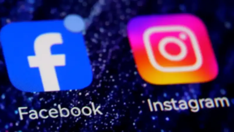 Meta Platforms Facebook, Instagram, Messenger Restored After Global Outage