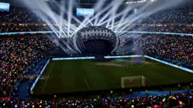 Mexico Leads Opening of FIFA World Cup 2026 with 2-0 Win
