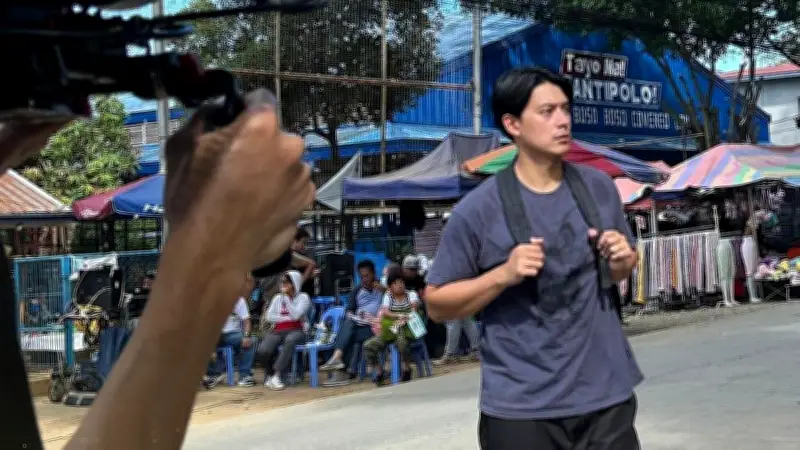 Mike Tan Stars in Father's Day Special 'My Father Vlogger' on Magpakailanman