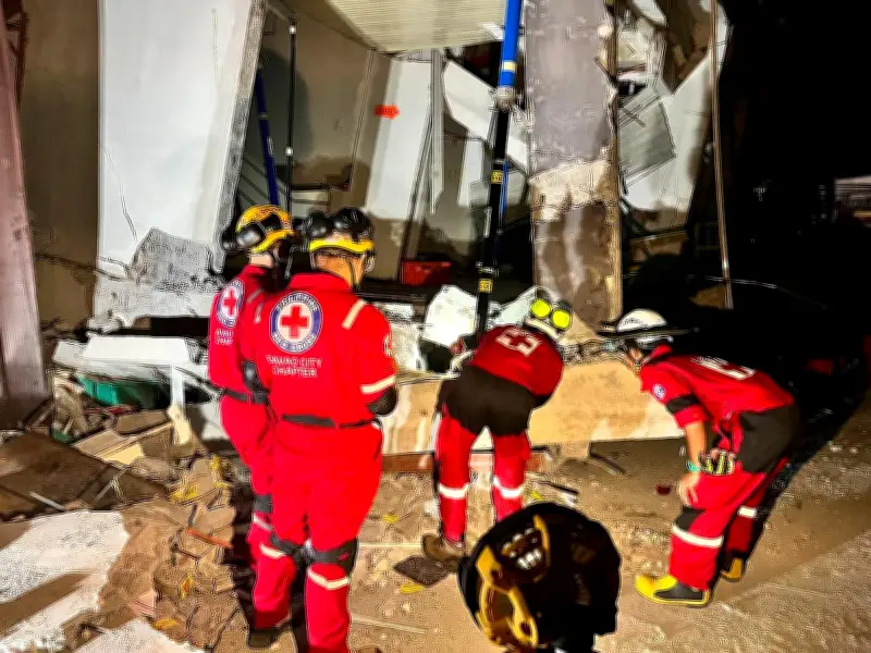 Mindanao Earthquake Death Toll Rises to 38, OCD Reports