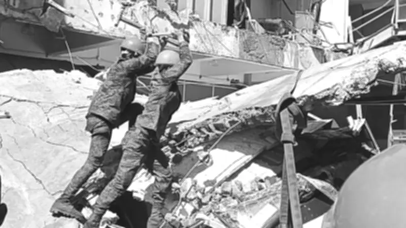 Mindanao Quake Damage Exceeds P1B, 61 Dead, 40 Missing